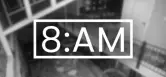 8AM Steam