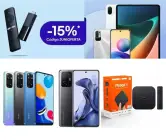 15% EXTRA o hasta 50€ de ahorro en tecnología
