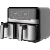 Freidora de aire MasterPro Rocket Duo 900