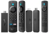 Ofertas en Dispositivos FireTV de Amazon