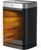 Calefactor 2000W con mando a distancia