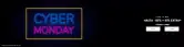 Cyber Monday en Fifty Outlet: Hasta -85% de Dto + 15% EXTRA 