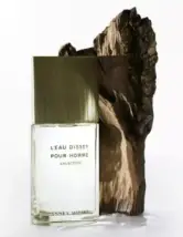 Muestra L'Eau d'Issey pour Homme Eau&Cèdre de Issey Miyake