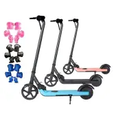 Scooter Eléctrico para niños GogoBest 150W