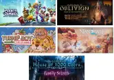 8 juegos para Twitch GRATIS