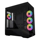 Torre PC Gaming Lian Li Vector V100 ATX Torre PC Gaming Lian Li Vector V100 ATX