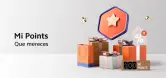 Hasta 300 Mi Points con el lanzamiento del Xiaomi 17