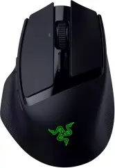 Ratón inalámbrico Razer Basilisk Mobile