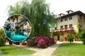 Cueva del Soplao y Estancia Señorial en Cantabria
