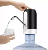 Dispensador eléctrico de agua