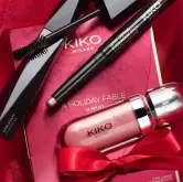 Compra 3 y llévate otros 3 de regalo + Cupón -5€ en KIKO Milano