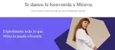 Cupón de bienvenida a Miravia del 30%