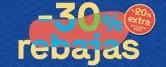 Hasta 50% dto en Havaianas