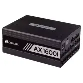 Fuente de Alimentación Corsair AX1600i 1600W