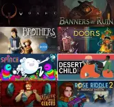 8 juegos para Twitch con Prime Gaming GRATIS