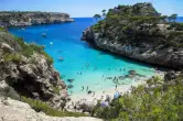 MALLORCA  Apartahotel 4★ 4 noches y Ferry con coche
