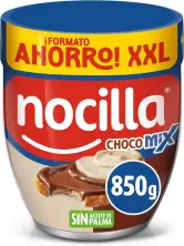 Bote 850g Nocilla Chocomix Original