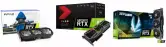 Gráficas RTX 3080Ti 12GB GDDR6 a precio chollazo