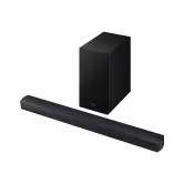 Barra de Sonido Samsung HW-B450 300W