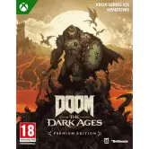 Doom The Dark Ages Edición Premium Xbox Series X