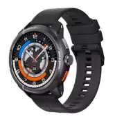 Reloj inteligente Haylou Solar Ultra GPS