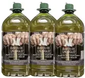 3x 5L Aceite Oliva Virgen Extra Olivos de un siglo