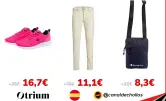 Hasta 75% Dto. + 30% EXTRA + envío gratis en Otrium