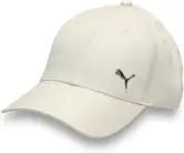 Gorra Puma Logo metalizado