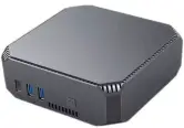 MiniPC Firebat AK2 Plus N100 8GB 256GB