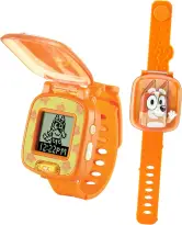 Reloj Digital Educativo de Bingo VTech