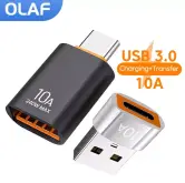 Adaptador USB-C a USB-A