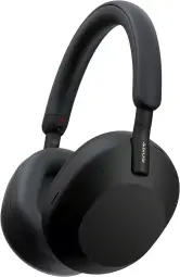 Auriculares ANC Sony WH-1000XM5