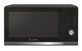 Microondas con grill Candy Moderna 900W 23L
