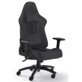 Silla Gaming Corsair TC100 Relaxed v2 Fabric