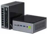 MiniPC GMKTek Ryzen 7 PRO 6850H 16GB 512GB MiniPC GMKTek Ryzen 7 PRO 6850H 16GB 512GB