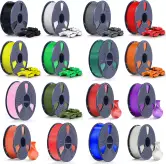 1Kg filamento PLA Sunlu