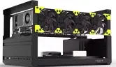 Minning Case Veddha T3 de 6GPUs