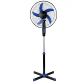 Ventilador de pie 3 velocidades