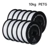 10Kg Filamento PETG Geeetech