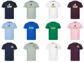 Camisetas Lois Jeans Big Logo (y más ropa de la marca)