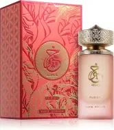 Perfume Khair Fusion Paris Corner 100ml