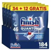184 pastillas Finish Powerball Quantum