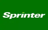 Rebajas en Sprinter hasta 70% descuento