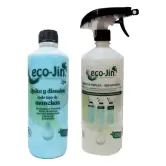 Pack Eco-Jin Spa Azul