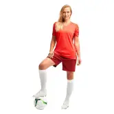 Camiseta de Fútbol Mujer Kipsta F900