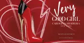 Muestra de Very Good Girl de Carolina Herrera