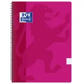 Cuaderno Oxford School Classic