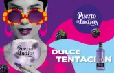 2.000 Muestras Puerto de Indias Blackberry con Correos Sampling