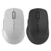 Ratón inalámbrico Bluetooth + USB Rapoo M300G