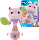 Sonajero Hipo bebé VTech-Baby